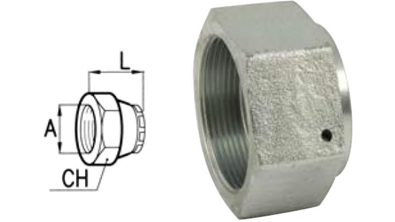 CONEXÃO DE ACESSÓRIO NZ 82692