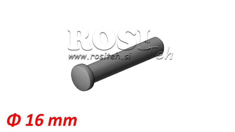 SORNIK Φ 16 MM PARA PINO ROMA