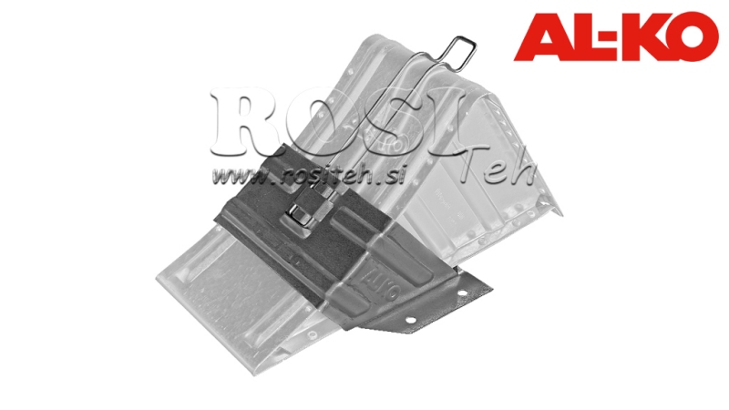 NOSILEC ZA KOVINSKO ZAGOZDO 5.000 kg