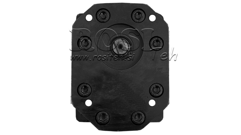 BOMBA HIDRÁULICA 30A42X198 PRIMEIRA GR.3 GR.2 42 CC ESQUERDA