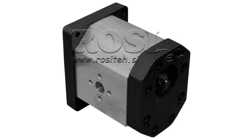 BOMBA HIDRÁULICA 30A42X198 PRIMEIRA GR.3 GR.2 42 CC ESQUERDA