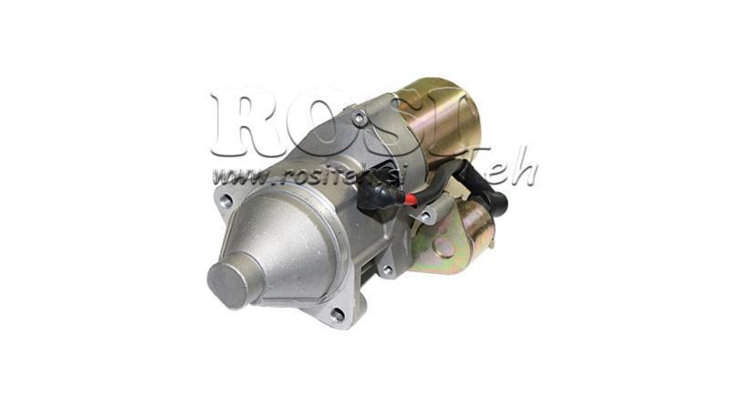 MOTOR DE PARTIDA PARA MOTOR A GASOLINA EG4-340/390/420