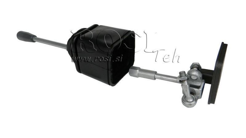 JOYSTICK para VÁLVULA HIDRÁULICA PC70