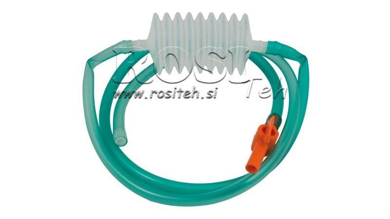 ROČNA ČRPALKA GORIVA