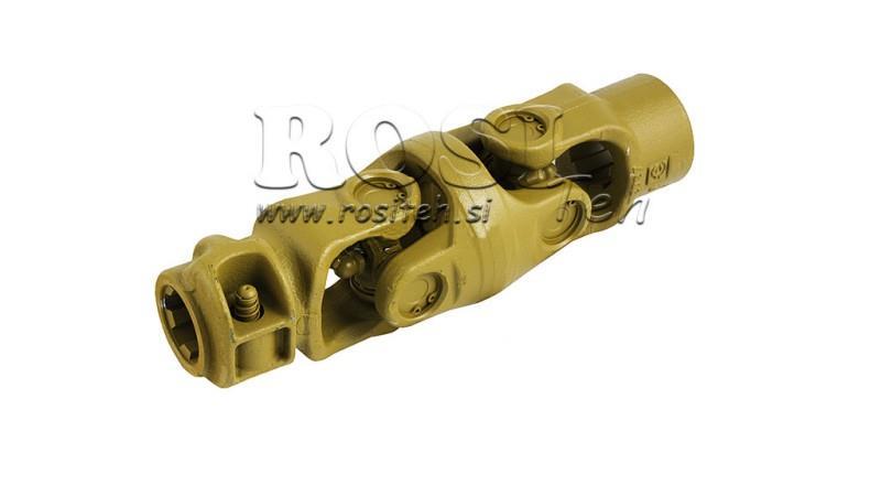 DVOJNI ZGLOB ZA KARDANE kat. 4