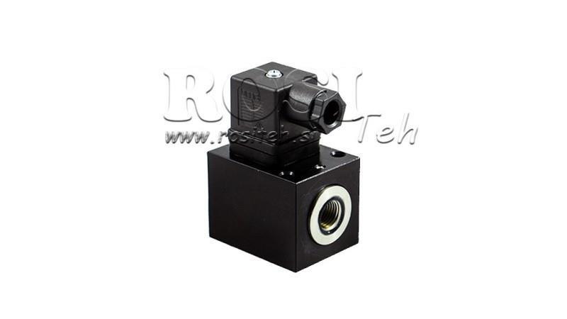 CHAVE DE PRESSÃO ELETRÔNICA KLV55 0-200 BAR (MÁX.500BAR)