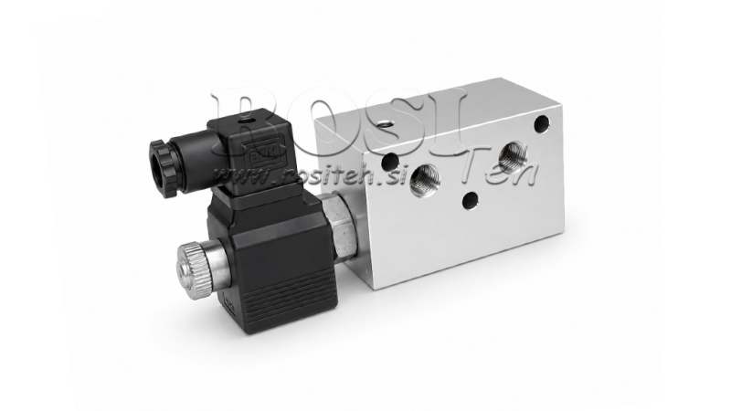 BLOCO A10 PARA POWER-PACK MINI