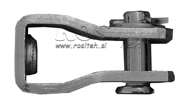 GARFO PARA CILINDRO STANDARD