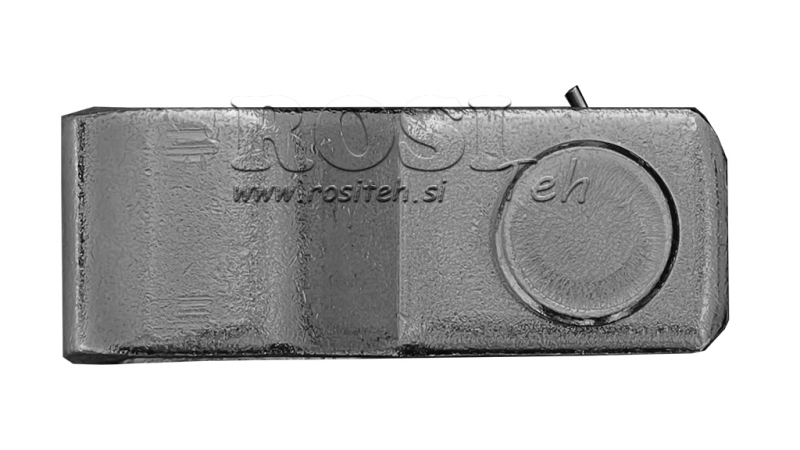 GARFO PARA CILINDRO STANDARD