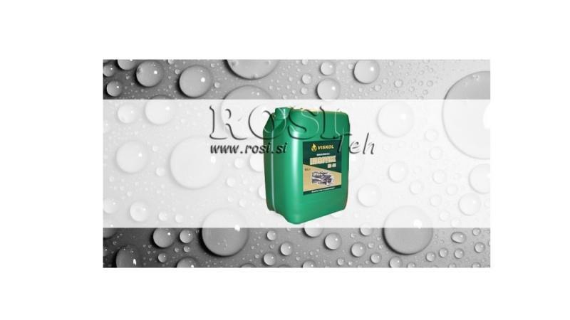 ÓLEO HIDRÁULICO - HIDROVISK HD 32-10L