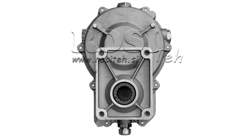 CAIXA DE CÂMBIO GR.2 -1:3 FÊMEA