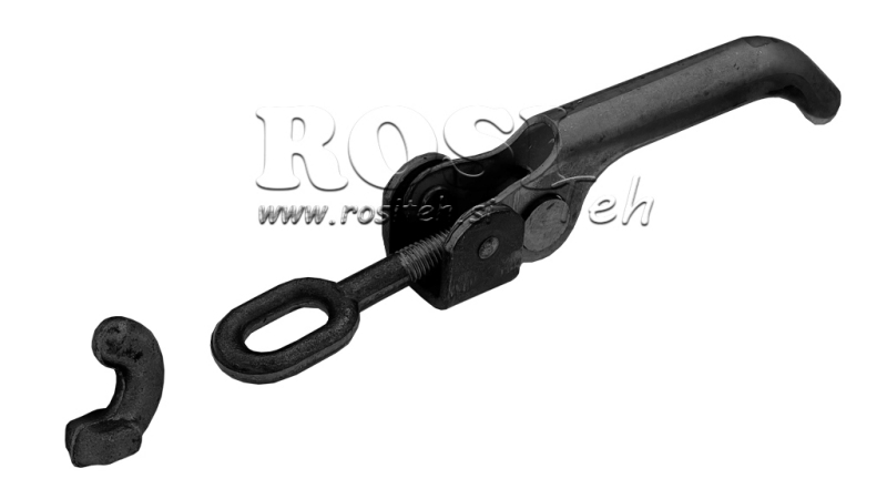 FECHO LATERAL TIPO EXTRA