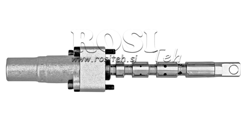 EIXO K16 PARA P40 - FLOTANTE