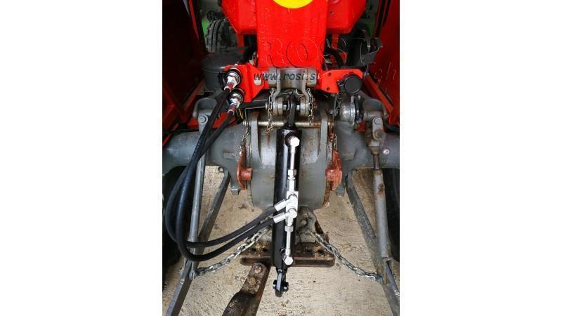 VÁLVULA HIDRÁULICA IMT 481