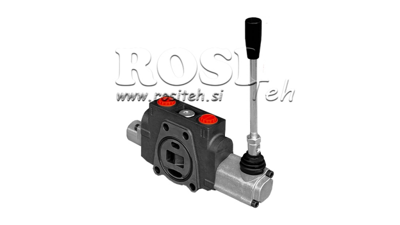 SEGMENTO INDIVIDUAL PARA VÁLVULA HIDRÁULICA PC70