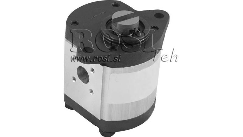 BOMBA HIDRÁULICA TRACTOR - 4500121 - 20A19X837