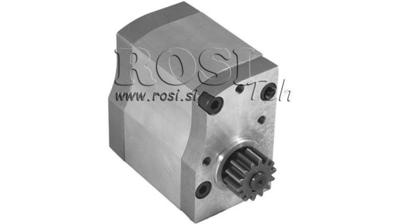 BOMBA HIDRÁULICA TRACTOR - 52705239 - 20A11.3X239IMT