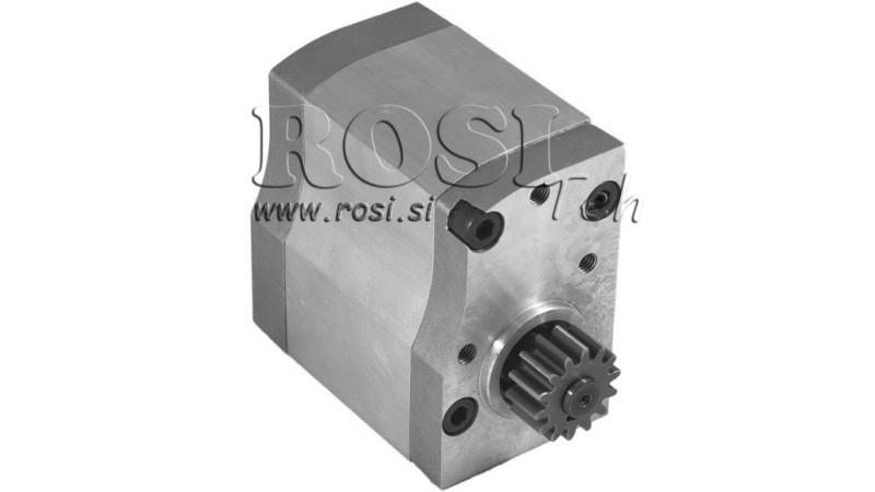 BOMBA HIDRÁULICA TRACTOR -  52705060 - 20A11.3X060IMT