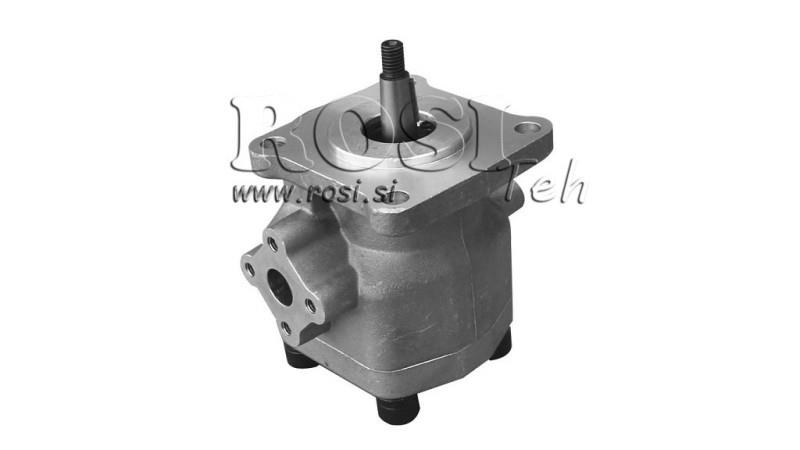 BOMBA HIDRÁULICA TRACTOR -  KP0570ATSS - 10A10X570SS