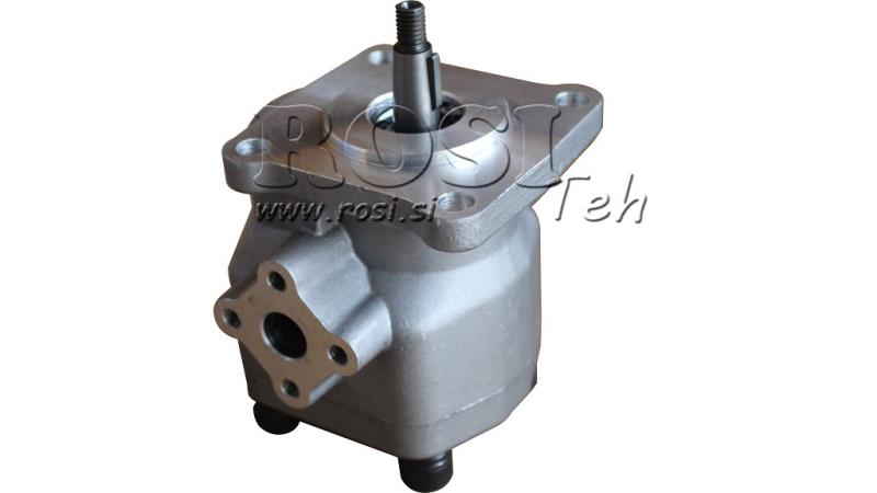 BOMBA HIDRÁULICA TRACTOR - L2601 L3001 - 10A9X2601KU