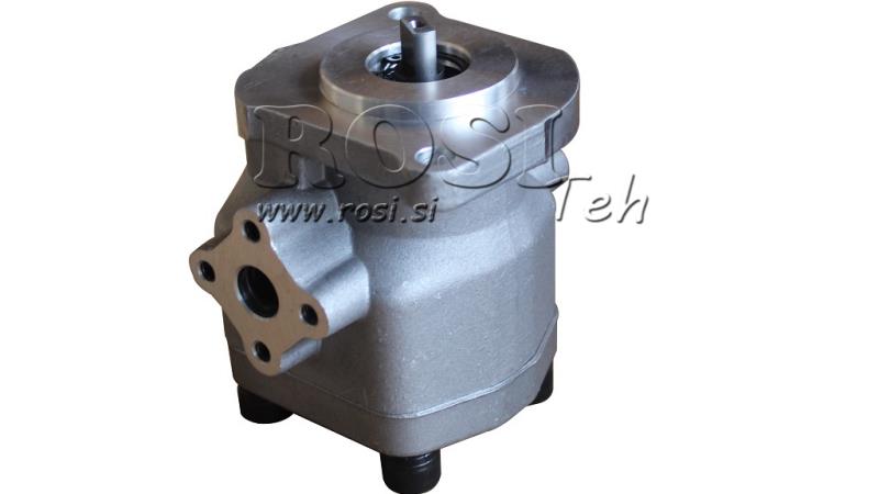 BOMBA HIDRÁULICA DE TRATOR - 38180-36100 - 10C11X2402KU