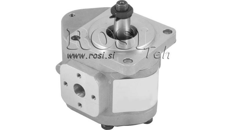 BOMBA HIDRÁULICA TRACTOR - 307001-3300 - 20A11X903SH