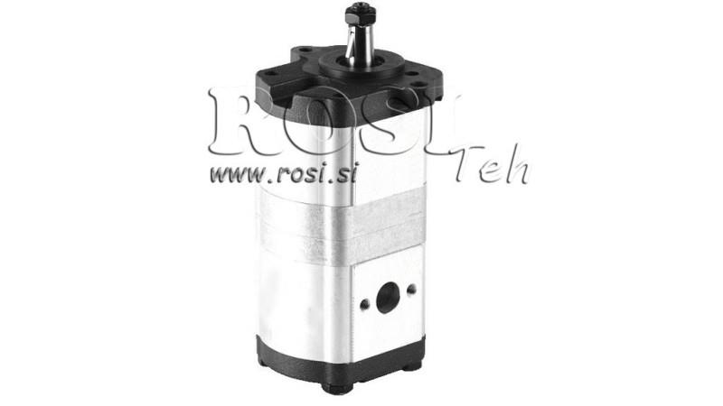 BOMBA HIDRÁULICA TRACTOR -  3652099M91 - 22A8.2/15X732