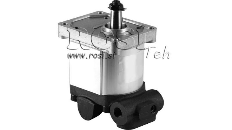 BOMBA HIDRÁULICA DE TRACTOR -  5180275 - 20A15X527-12/10VBAM