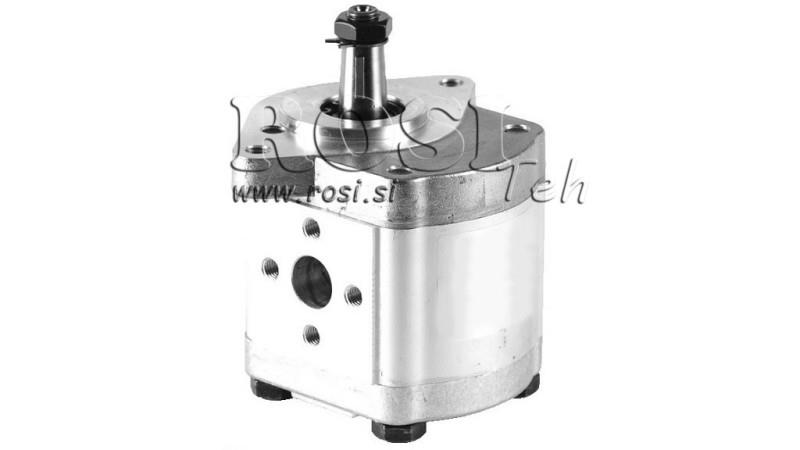 BOMBA HIDRÁULICA TRACTOR -  3533910M91 - 20C11X710