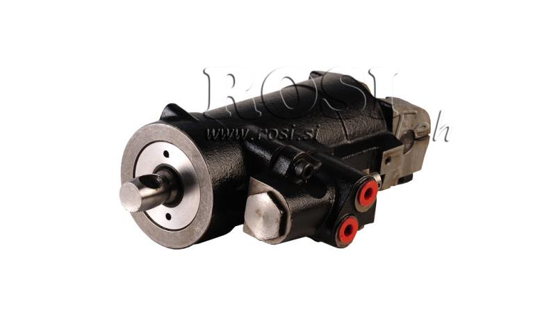 BOMBA HIDRÁULICA TRACTOR - 3186320M92 - S 63/25/102 MF