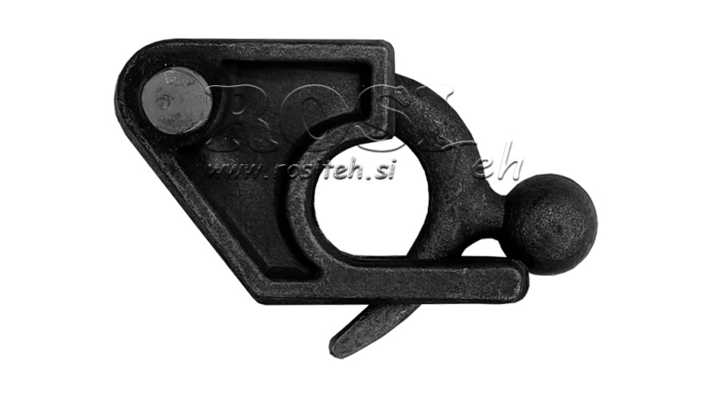 TIPO DE FECHADURA DE PORTA LATERAL CIERE FEMININO