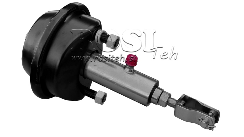 ATUADOR HIDROPNEUMÁTICO DE TRAVÃO