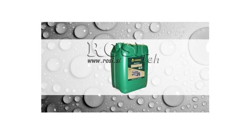 ÓLEO HIDRÁULICO - HIDROVISK HD 68-10L