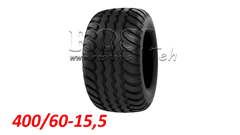 400/60-15,5 PNEU AW708 (14 PR)