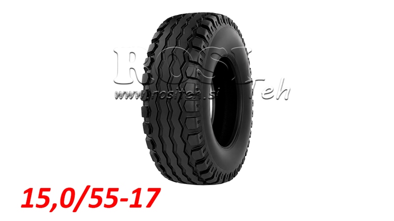 15,0/55-17 PNEU AW909 (14 PR)