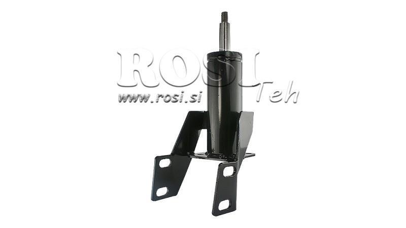 BARRA DE DIREÇÃO COM SUPORTE DE MONTAGEM