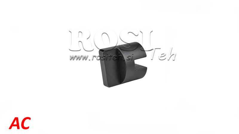 EIXO PARA POWER-PACK MINI
