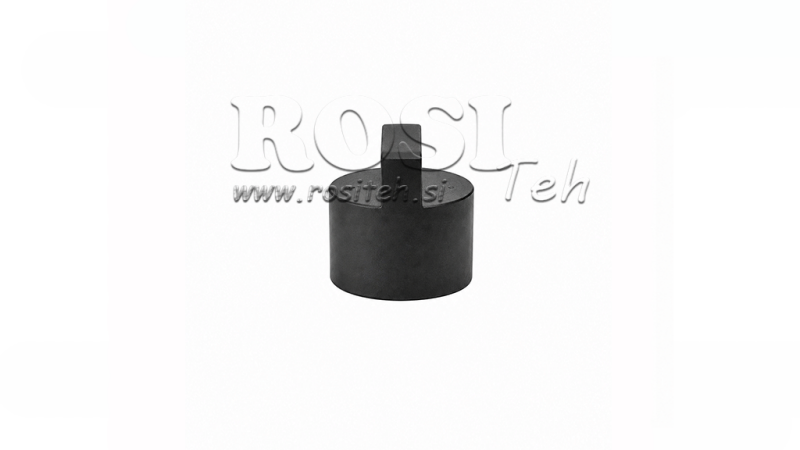 EIXO PARA POWER-PACK MINI
