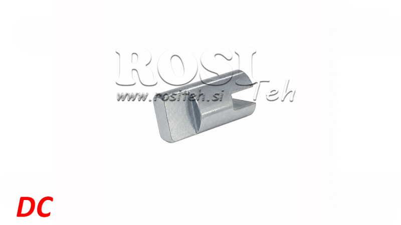 EIXO PARA MINI POWER-PACK DC