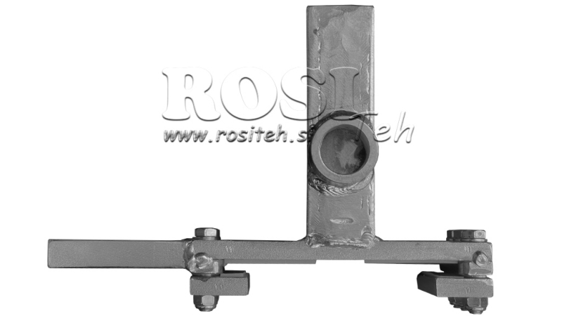 MACHADO GALVANIZADO PARA CEPILADOR