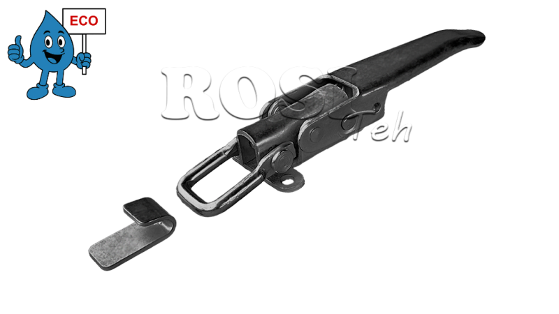 FECHAMENTO LATERAL TIPO OCCHIO ECO