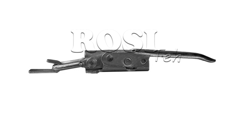 FECHAMENTO LATERAL TIPO OCCHIO ECO