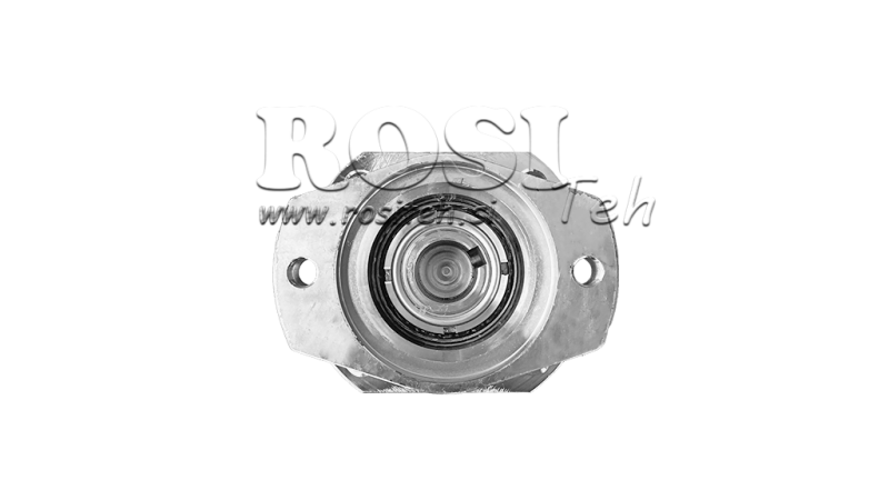 FLANGE DE ROLAMENTO PARA MOTOR HIDRÁULICO MP-MR