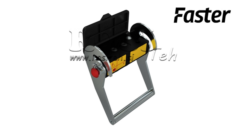 ACOPLAMENTO MULTI-FASTER SIGMA 4VIAS 22×1,5 PARTE FIXA