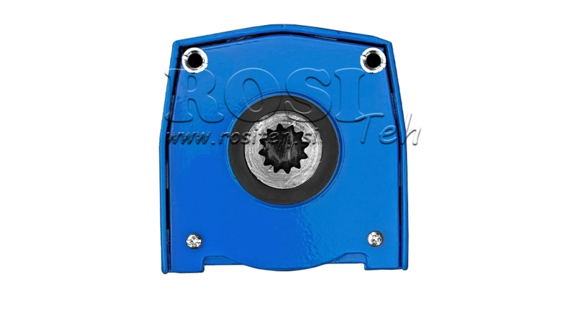 MOTOR ELÉTRICO 12V PARA GUINCHO ELÉTRICO RS-3500