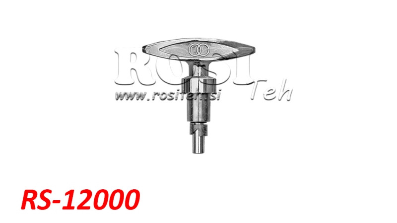 ALAVANCA DE EMBREAGEM PARA GUINCHO ELÉTRICO RS-12000