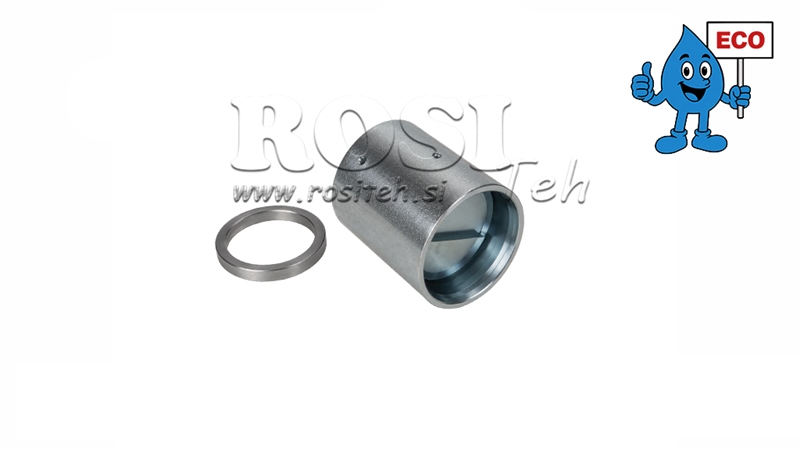 CONTROL 8 PARA VÁLVULA MANUAL R80 ECO