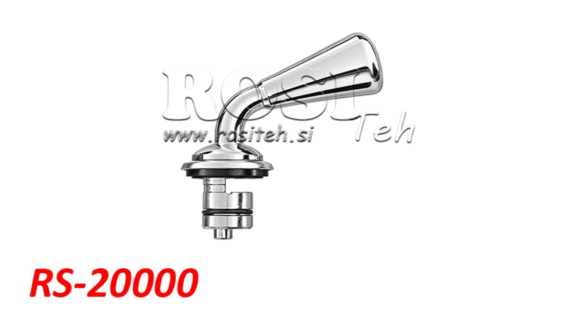 ALAVANCA DA EMBRAIAGEM PARA GUINCHO RS-20000