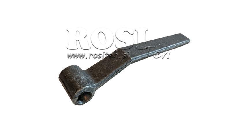 CURSO DUPLO LADO ROMA