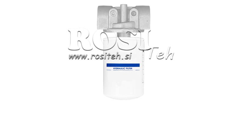 INSERTO PARA FILTRO DE SUCÇÃO 3/4 - 90U CURTO